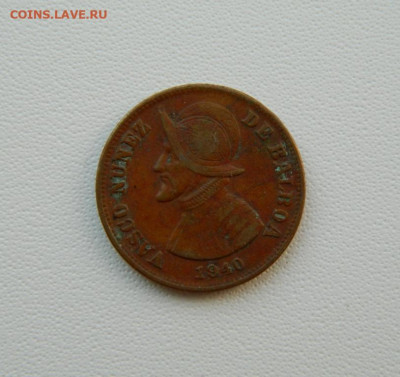 4 сентесимо 1940 г. до 07.08.25 - DSCN6519.JPG