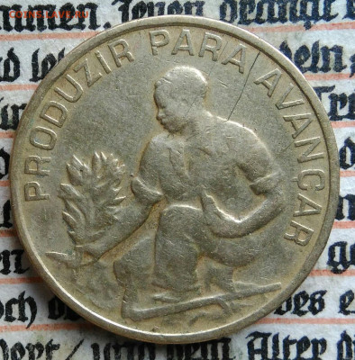 Кабо-Верде 2,5 эскудо 1982 года до 04.08.2025 - IMG_20250730_231011