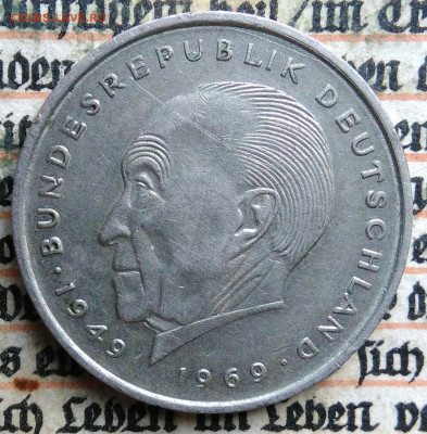 Германия 2 марки 1973 года до 04.08.2025 - IMG_20250730_005630