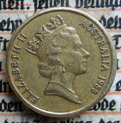 Австралия 2 доллара 1988 года до 04.08.2025 - IMG_20250730_230906