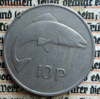 Ирландия 10 пенсов 1974 года до 04.08.2025 - IMG_20250730_233007