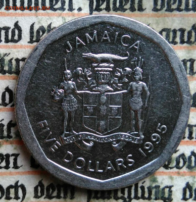 Ямайка 5 долларов 1995 года до 04.08.2025 - IMG_20250725_000020