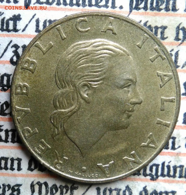 Италия 200 лир 1992 года до 04.08.2025 - IMG_20250714_214610