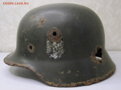 Каска Вермахт - 001.JPG