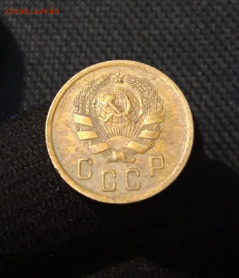 СССР 2 копейки 1936 года До 09.08 - 20250704_220145