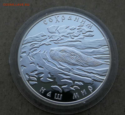 3 руб 2008г сохраним наш мир речной бобёр до 11.08 в 22-00 - IMG_20250805_203052