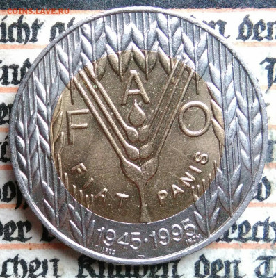 Португалия 100 эскудо 1995 года до 11.08.2025 - IMG_20250805_001621