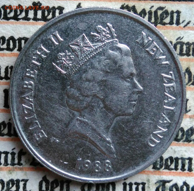 Новая Зеландия 10 центов 1988 года до 11.08.2025 - IMG_20250804_160905