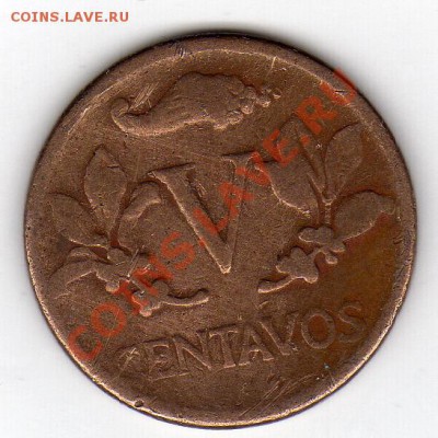 Колумбия 5 сентаво 1962 до 20.02.12 в 22.00мск (1270) - img367