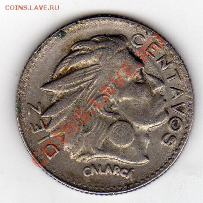 Колумбия 10 сентаво 1959 до 20.02.12 в 22.00мск (1270) - img369