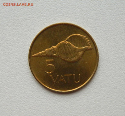 Острова Вануату 5 вату 1999 г. до 12.08.25 - DSCN6671.JPG
