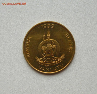 Острова Вануату 5 вату 1999 г. до 12.08.25 - DSCN6672.JPG