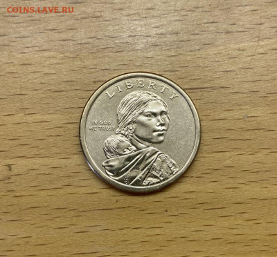 США 1$ доллар 2019 двор D Сакагавея индейцы в космосе UNC - ssha_1_dollar_2019_dvor_d_sakagaveja_indianka_amerikanskie_indejcy_v_kosmose_unc (1)