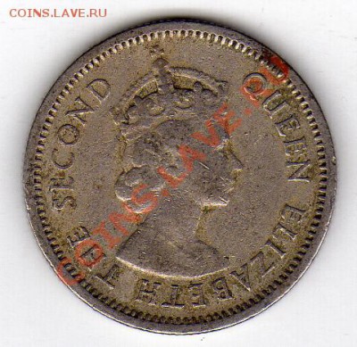 Брит.Кариб.терр. 10 центов 1959 до 20.02.12 в 22.00мск(1270) - img378