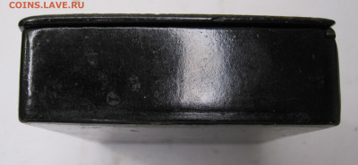 Шкатулка Палех Худ. М. Колосов 1938 год - 023.JPG