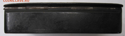 Шкатулка Палех Худ. М. Колосов 1938 год - 022.JPG