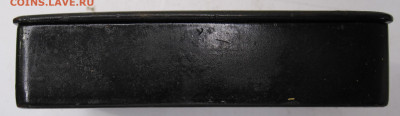Шкатулка Палех Худ. М. Колосов 1938 год - 020.JPG