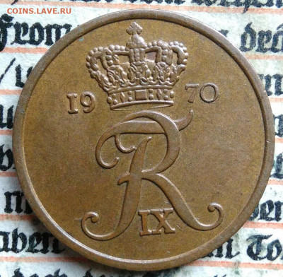 Дания 5 эре 1970 года до 11.08.2025 - IMG_20250804_164212