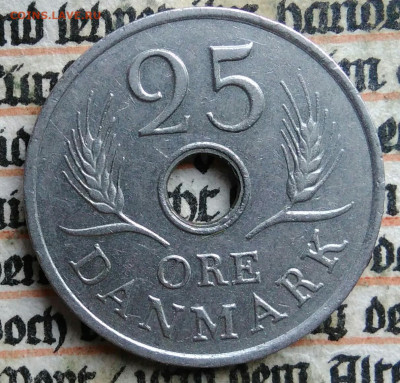 Дания 25 эре 1967 года до 11.08.2025 - IMG_20250803_144804