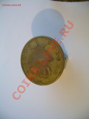 50 копеек 2004года. Помогите оценить. - 50к