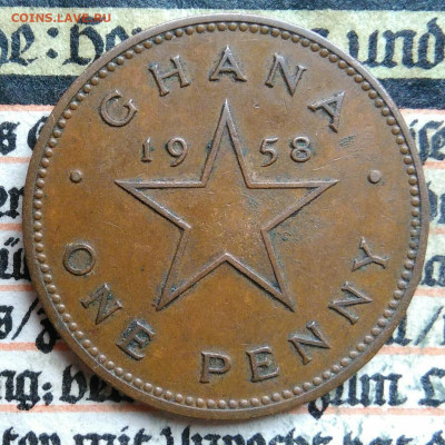 Гана 1 пенни 1958 года до 11.08.2025 - IMG_20250808_010442