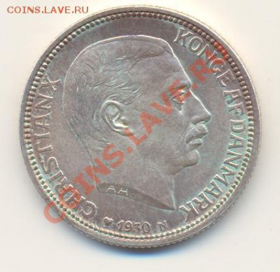 Дания 2 кроны 1930 г. до 21.02.2012 г. 20-00 мск - ScanДания2кроны1930-1.JPG