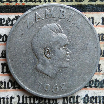 Замбия 10 нгве 1968 года до 11.08.2025 - IMG_20250808_013641