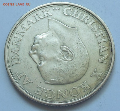 c 200 р Danmark 2 kroner 1912-37 до 15.08.25-21:00 - DSCN2098.JPG