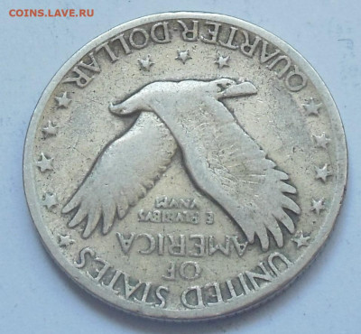 c 200 р USA Quarter Dollar 1929 до 15.08.25-21:00 - DSCN2120.JPG