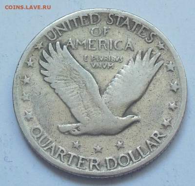c 200 р USA Quarter Dollar 1929 до 15.08.25-21:00 - DSCN2119.JPG