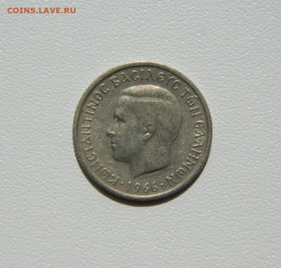 Греция 50 лепта 1966 г. до 16.08.25 - DSCN6933.JPG
