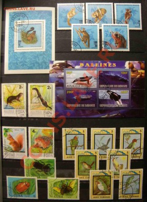 Меняю марки или продаю - DSCN7020.JPG