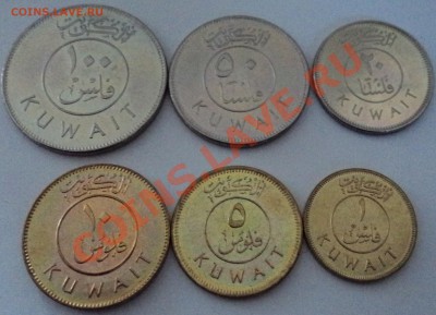 Наборы иностранных монет UNC - Низкие цены - DSC02239.JPG
