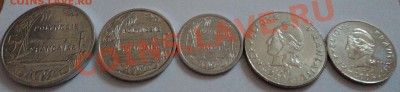 Наборы иностранных монет UNC - Низкие цены - DSC02268.JPG