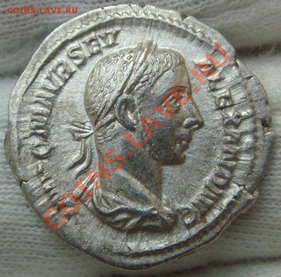 SEVERUS ALEXANDER денарий до 18.02.12 в 22.00 по Москве - DSC06824.JPG