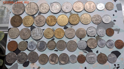 Монеты мира ФИКС ч8 до 12.08 - PXL_20250811_151326343~2