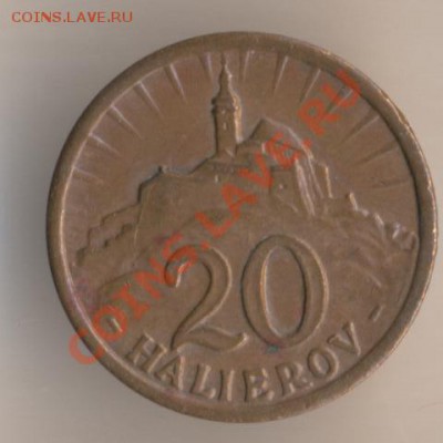 Словацкая Республика. - 117