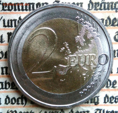 Германия 2 евро 2015 года до 18.08.2025 - IMG_20250812_020004