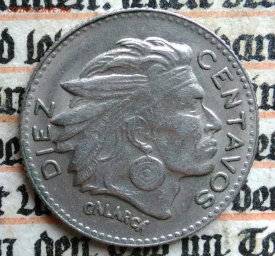 Колумбия 10 сентаво 1956 года до 18.08.2025 - IMG_20250811_235637