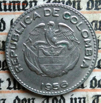 Колумбия 10 сентаво 1956 года до 18.08.2025 - IMG_20250811_235654