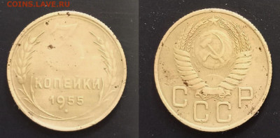3 коп-55г (5 остей) до 17.8.25г до 22-00 по мск - IMG20250812134202