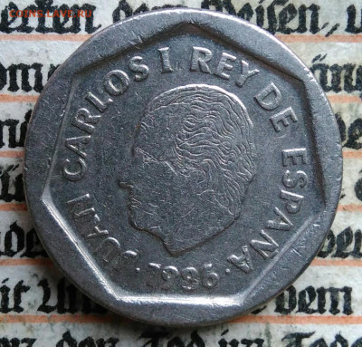 Испания 200 песет 1986 года до 18.08.2025 - IMG_20250813_015928