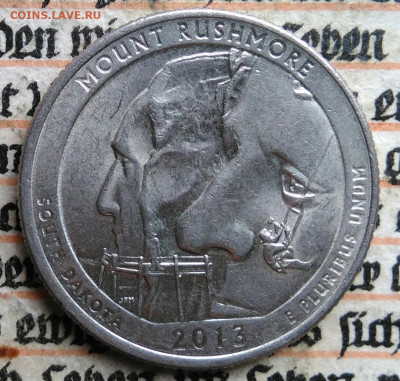 4 доллара 2013 года до 18.08.2025 - IMG_20250813_011627