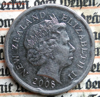 Новая Зеландия 20 центов 2008 года до 18.08.2025 - IMG_20250813_010249