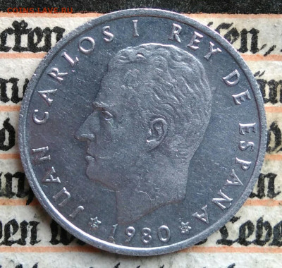 Испания 50 песет 1980 года до 18.08.2025 - IMG_20250813_011253