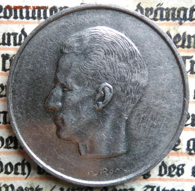 Бельгия 10 франков 1974 года до 18.08.2025 - IMG_20250813_011330