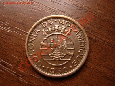 Мозамбик Порт. 20 сентаво 1950 до 18.02.12 в 14.00 М - IMG_4543