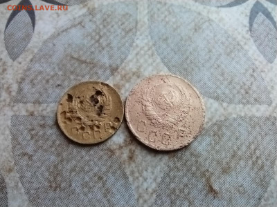 1,2 копейки 1945 до 17.08.2025 - 1945 (8)