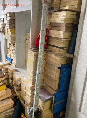 Пластиковые боксы для аудиокассет на 3 и 6 шт. по Фиску - 1-8.JPG