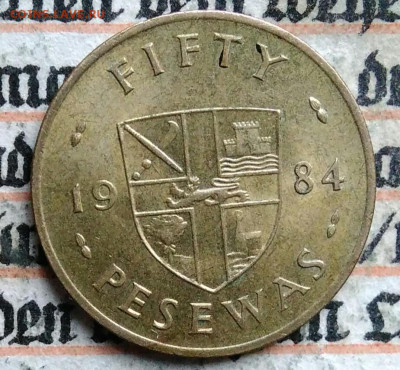 Гана 50 песев 1984 года до 18.08.2025 - IMG_20250815_011417
